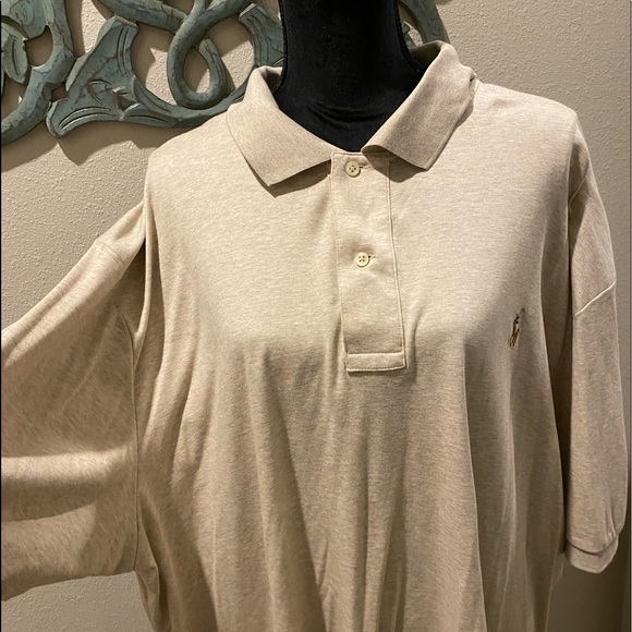 Men’s Polo - Picture 1 of 3